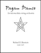 Pagan Dance Orchestra sheet music cover